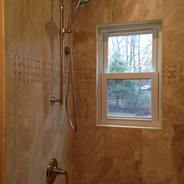 Bath Rooms