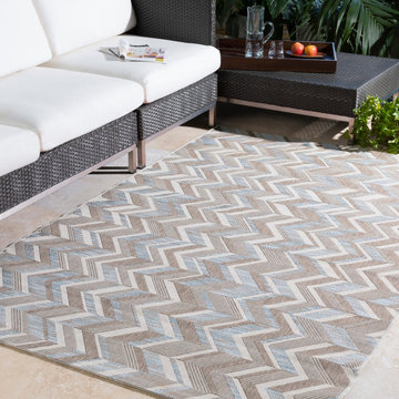 Santa Cruz STZ-6004 Area Rug
