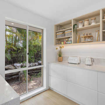 Kitchen Renovation #3866