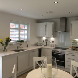 Full Height Shutters - Products