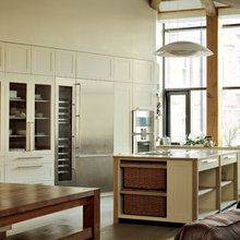 Kitchen Ideas