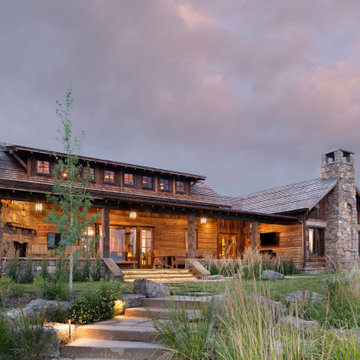 Fintail Ranch