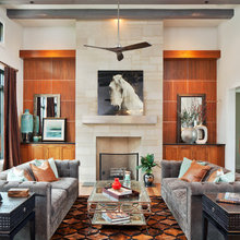 Beautiful Living Rooms