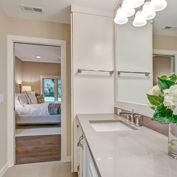 Mid-Century Renovation