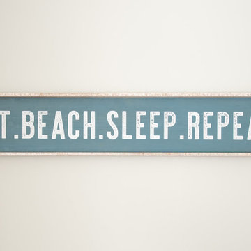 Palm Island Beach Retreat
