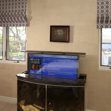 Pacific Palisades Home