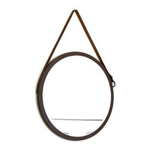 Mirror Ideas