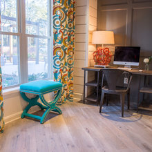 Desk Nook