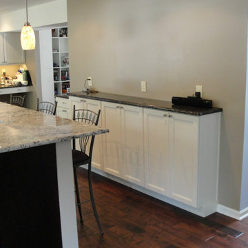 Cutler Kitchen