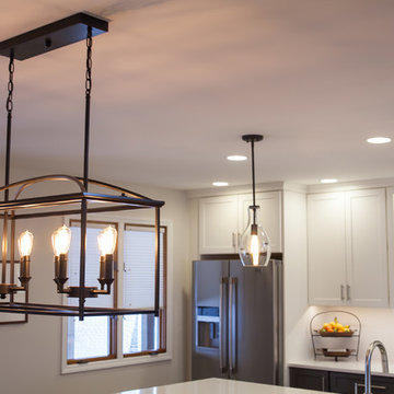 East Allentown Remodel