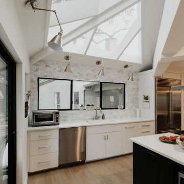 Rocky Branch Renovation
