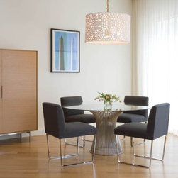 DSL Dining chairs - Dining Chairs