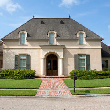 Private Residence - 3