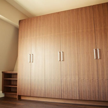 Bedroom Closet