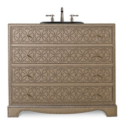 Luxury Bathroom Vanities - Bathroom Vanities And Sink Consoles