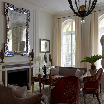 East 74th Street Residence