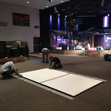 Grace Walk Church
