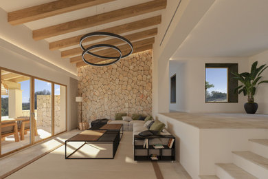 FINCA MARIA DE LA SALUT
