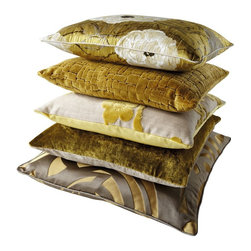 Decorative Pillows - Decorative Pillows