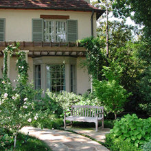 Exterior Residential Finishes