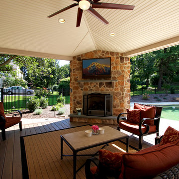 Moscoe Residence