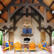 Exterior Ideas