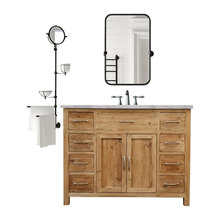 Main Bath