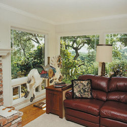 Window Installation - Orange County, Los Angeles, Riverside - Windows