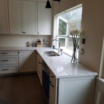 KItch Remodel