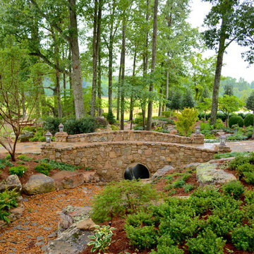 A Creek Dream