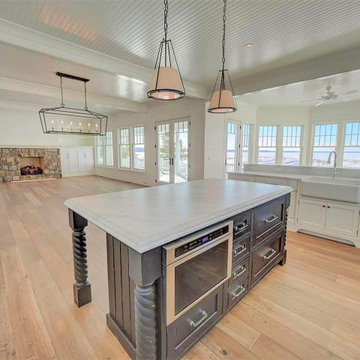 Harbor Springs Beach House