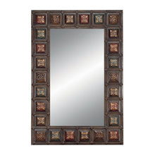 Bathroom Mirror