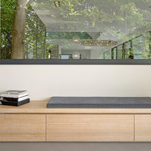 Sitzbank