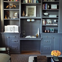 Robs office