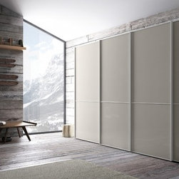 Link Wardrobe by Pianca - Furniture