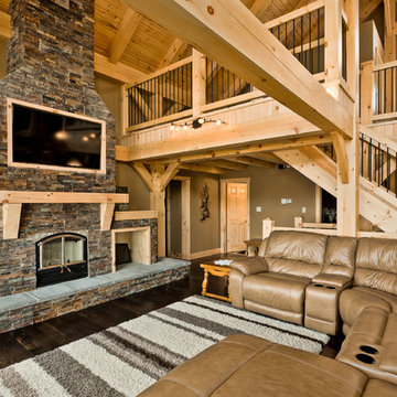 Living Rooms