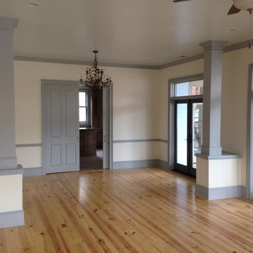 Noll Residence