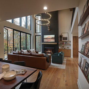Ellewood Cabin