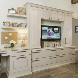 Wellborn Cabinet, Inc. - Products