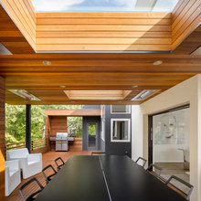 Exterior doors