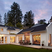 Eagle exterior ideas