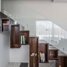 Escaleras