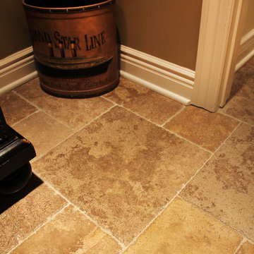 Cozy Bathrooms - Private Residence, Franklin Lakes