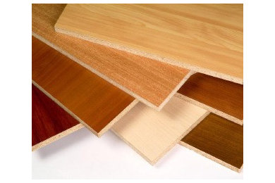 Identificar tipos de tableros y maderas