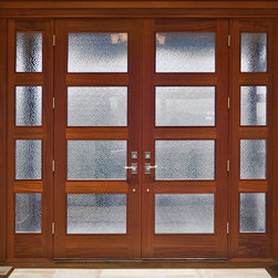 Door Designs - Interior Doors