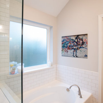 Mauney Bathroom - Bath Program