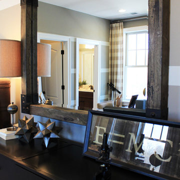 Home Decor Details & Accents