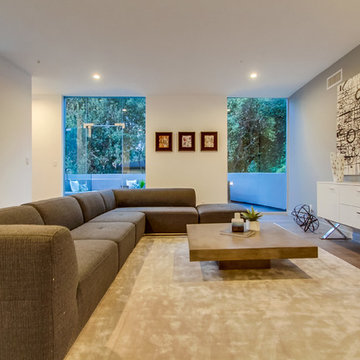 Captivating Culver City Condo