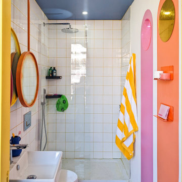 The Big Interiors Battle – Bold & Playful Home Makeovers