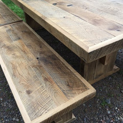 Dining Room Tables - Products